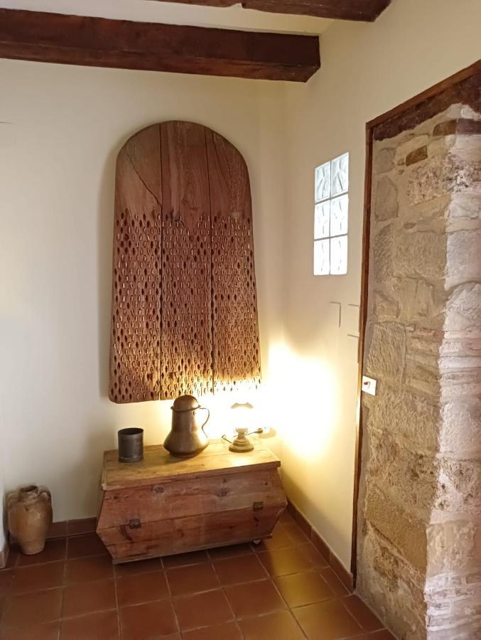 Apartamento Burgues Beceite Exterior foto
